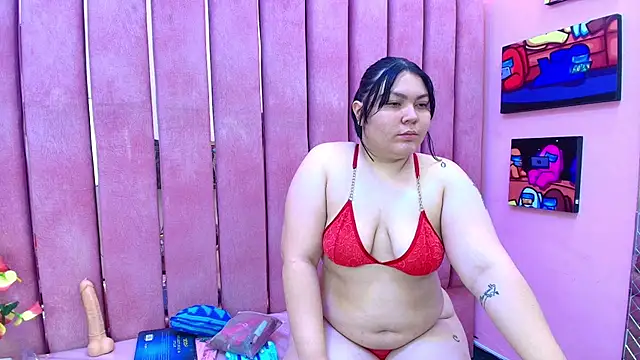 Sweet Nova  online show from June 14, 2:57 am