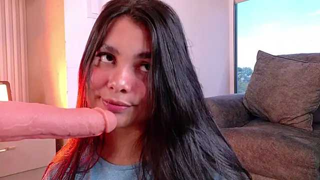 Eva-Apple online show from July 20, 9:04 pm
