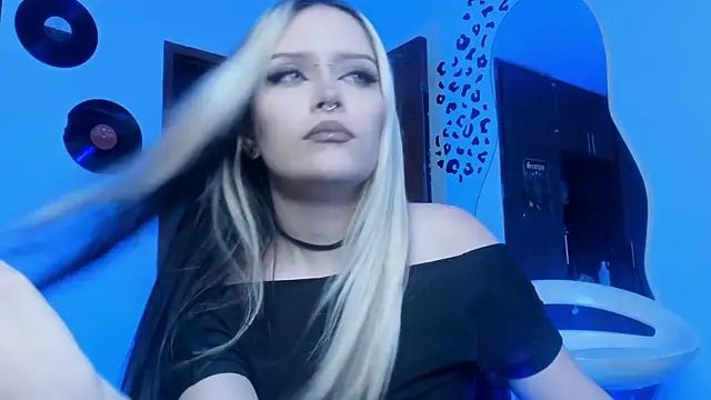 scorpiogoddess online show from July 17, 11:19 pm