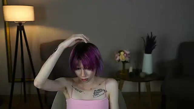 BernieBichsel online show from May 6, 1:26 pm