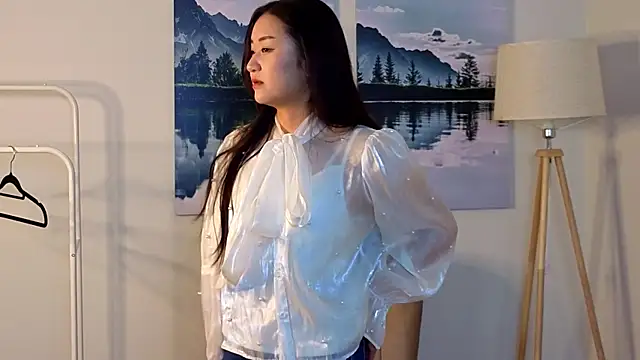 SonaBrocker online show from May 9, 5:42 am