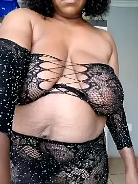 FUNKYDOLL online show from June 10, 10:14 am