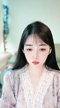 singer-wenwan online show from June 22, 10:12 am