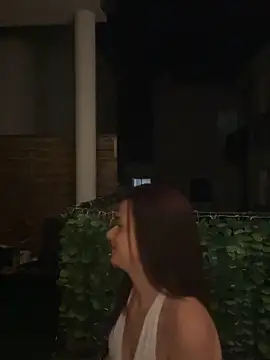 ToxicAngelX online show from June 13, 9:56 pm