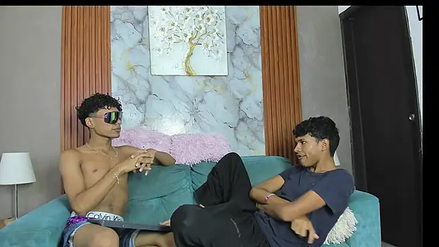 BOUL GUYS online show from June 5, 1:42 am