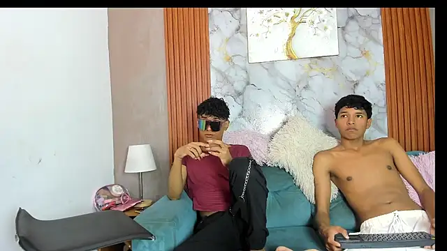 BOUL GUYS online show from July 9, 1:19 am