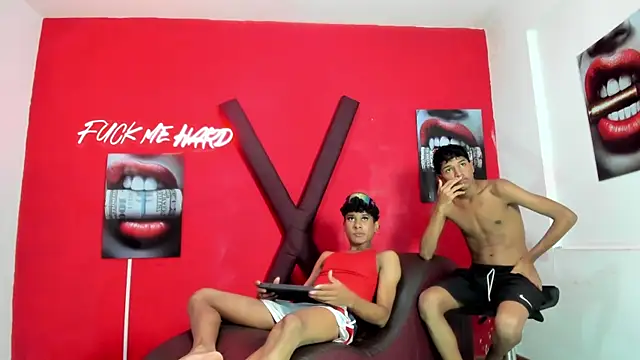 BOUL GUYS online show from July 31, 7:26 pm