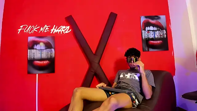 BOUL GUYS online show from July 24, 7:55 pm