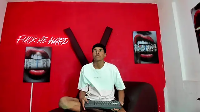 BOUL GUYS online show from August 2, 7:17 pm