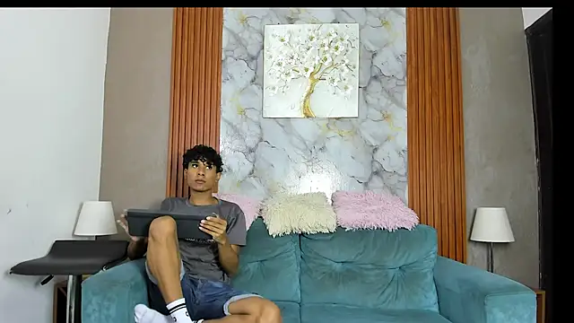 BOUL GUYS online show from June 17, 1:18 am