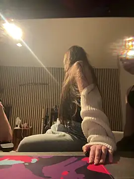 nyxwild07 online show from May 6, 5:06 pm
