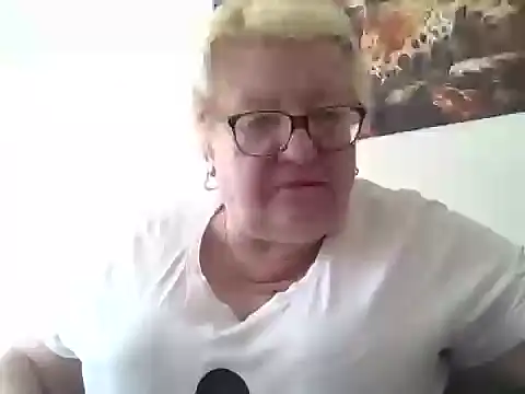 Marylin73 online show from May 15, 11:02 am