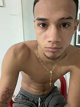 friends lust latin online show from August 1, 8:38 am