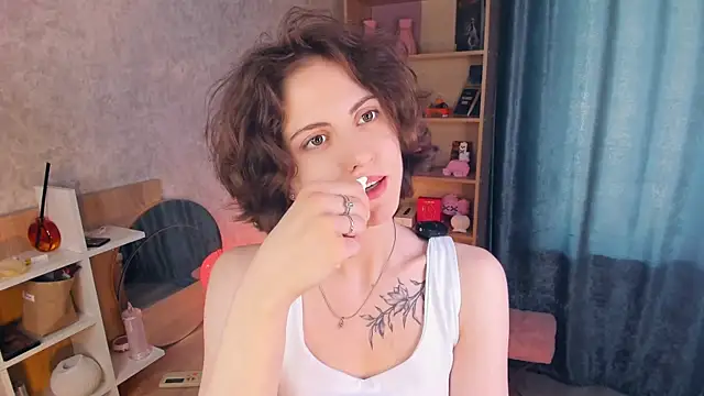 Kimasichka online show from July 3, 6:19 am