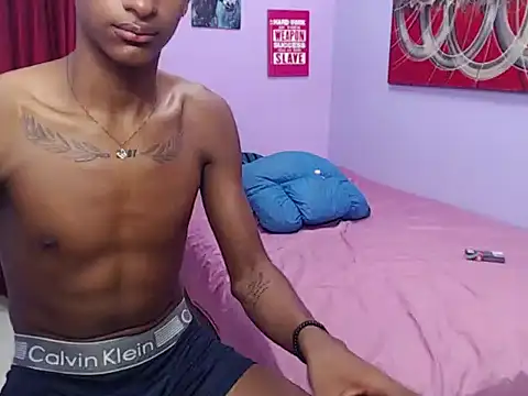 black twinks online show from May 8, 4:27 am
