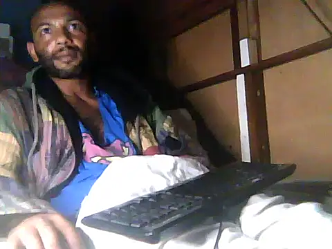 Camodick online show from December 19, 10:13 pm