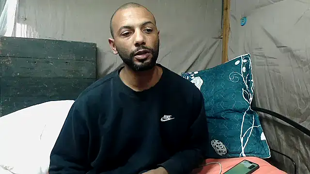 Camodick online show from June 12, 10:56 am