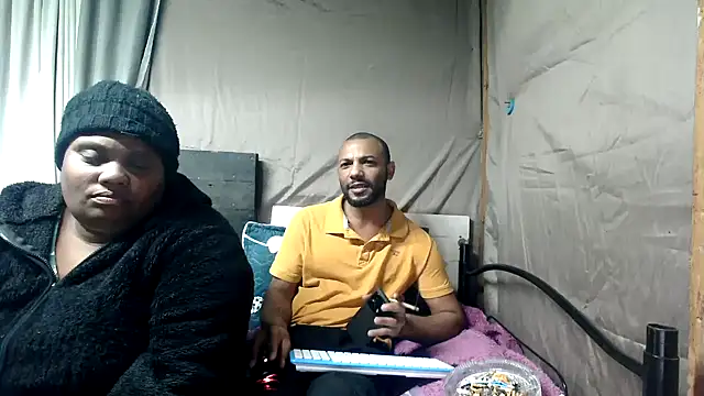Camodick online show from June 16, 7:59 pm