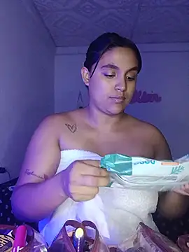 latin indian online show from July 25, 9:49 am