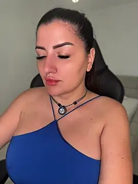 SophiePale online show from July 29, 7:41 am
