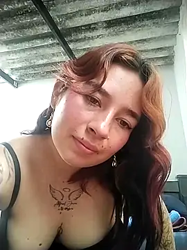 Marcelincam online show from May 7, 2:10 pm