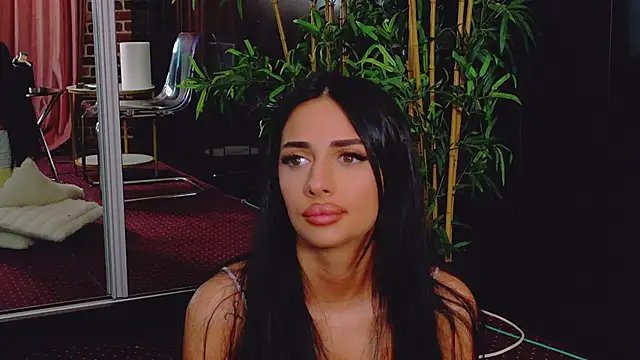 VanessaVosss online show from June 20, 5:05 pm