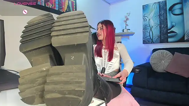lexietaylor online show from June 30, 12:59 pm