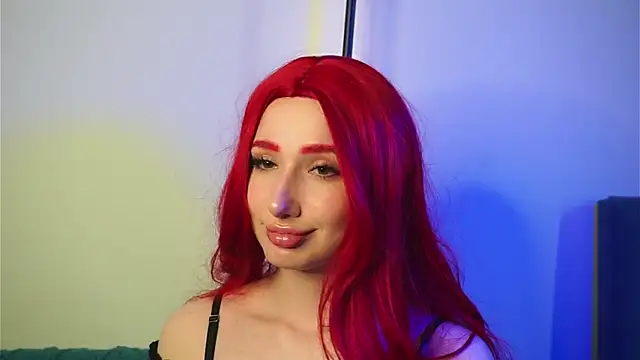Molly Gerl online show from May 10, 8:49 am