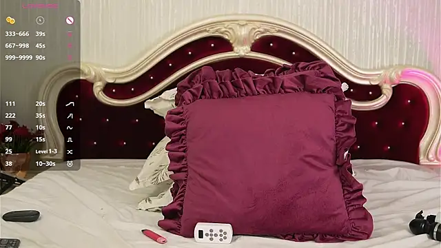 Amy Lee19 online show from July 21, 10:49 am