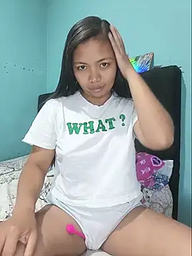 ChanellSweets online show from June 9, 4:23 am