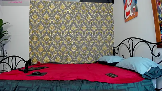 Lady Brooke online show from May 14, 6:36 pm