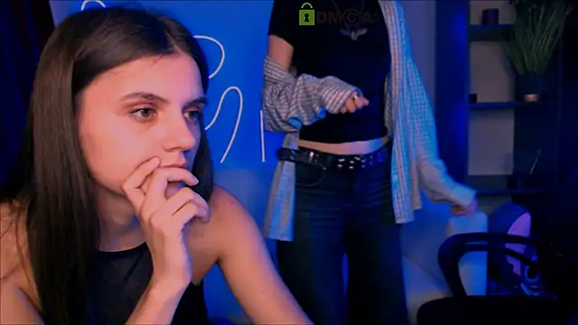 imhaileyy online show from May 20, 3:53 pm