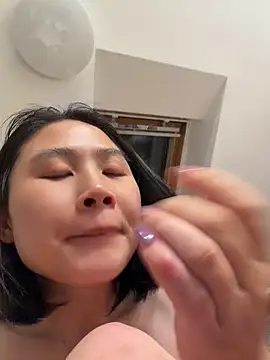 Iridessa- online show from July 18, 3:14 pm
