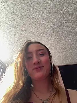 Valery Salmons online show from July 7, 12:41 pm