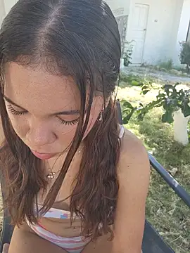 Princess Camila XXX online show from May 15, 1:03 pm