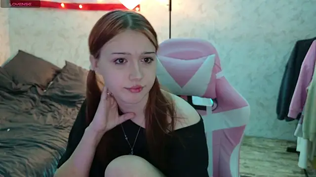 Luvellia online show from June 23, 9:51 am
