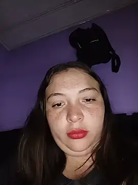 Alyssa 14 online show from August 5, 1:17 pm