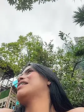 Melissa Rendon online show from July 20, 5:47 pm