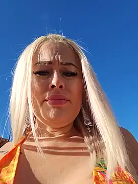 MILFBARBY online show from July 19, 7:10 am