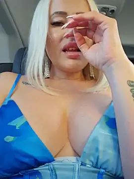 MILFBARBY online show from July 18, 7:00 am