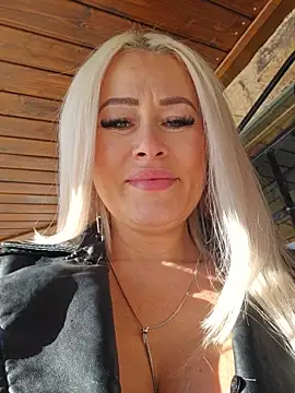 MILFBARBY online show from November 12, 10:46 am