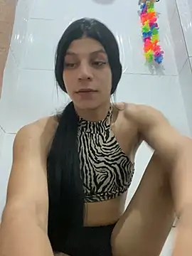 Melody TSweet online show from May 11, 4:04 pm