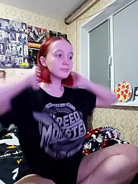 Jane me0w online show from May 14, 3:29 pm