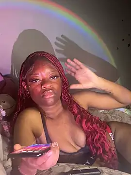 Cleosweetiex online show from May 14, 11:32 pm