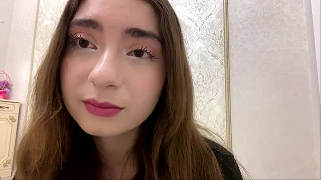 Rosie Sweety online show from May 14, 6:58 pm