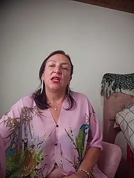 dangerous milf online show from July 25, 8:38 pm