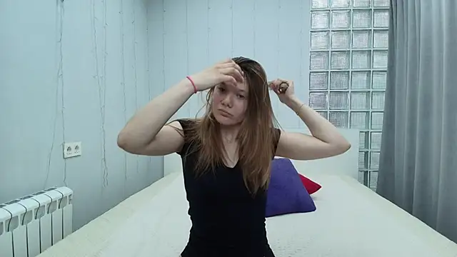 Sunny Sammyy online show from May 15, 8:17 am