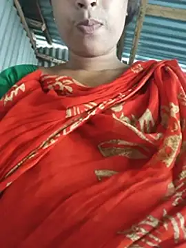 Curvy Rhea online show from May 21, 6:55 am