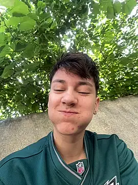 JessyAdoryx online show from June 16, 11:44 am