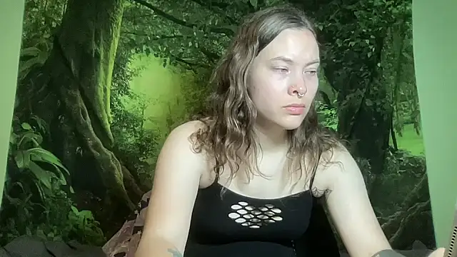 mo0ngoddess online show from July 25, 3:46 am